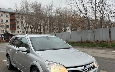 Opel Astra H, 2008 год, 205 000 рублей, 1 фотография