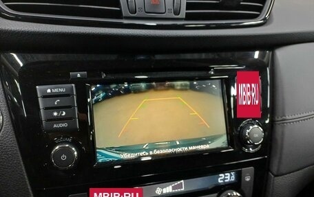 Nissan X-Trail, 2020 год, 2 549 000 рублей, 17 фотография