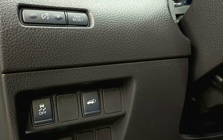 Nissan X-Trail, 2020 год, 2 549 000 рублей, 22 фотография