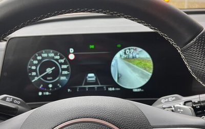 KIA Sportage IV рестайлинг, 2023 год, 3 670 000 рублей, 1 фотография