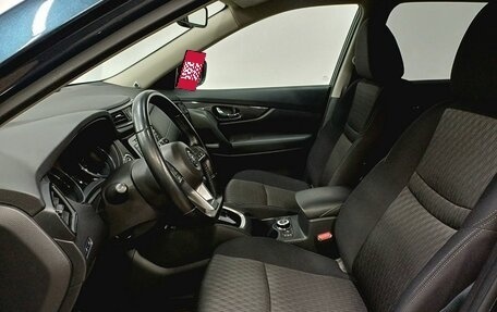 Nissan X-Trail, 2020 год, 2 549 000 рублей, 23 фотография