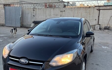 Ford Focus III, 2011 год, 700 000 рублей, 1 фотография