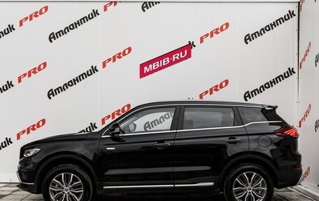 Geely Atlas, 2022 год, 2 130 000 рублей, 8 фотография