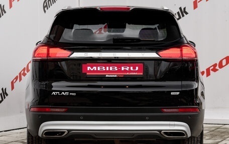 Geely Atlas, 2022 год, 2 130 000 рублей, 6 фотография