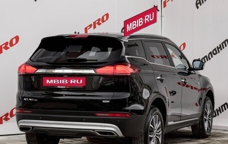 Geely Atlas, 2022 год, 2 130 000 рублей, 7 фотография