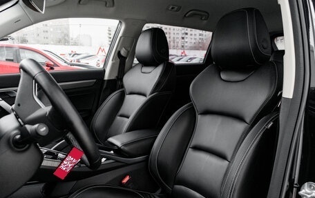 Geely Atlas, 2022 год, 2 130 000 рублей, 11 фотография