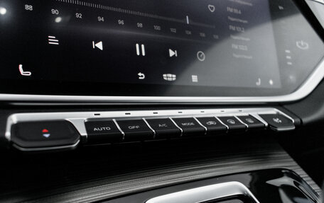 Geely Atlas, 2022 год, 2 130 000 рублей, 21 фотография