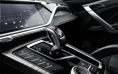 Geely Atlas, 2022 год, 2 130 000 рублей, 22 фотография