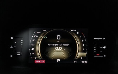 Geely Atlas, 2022 год, 2 130 000 рублей, 16 фотография