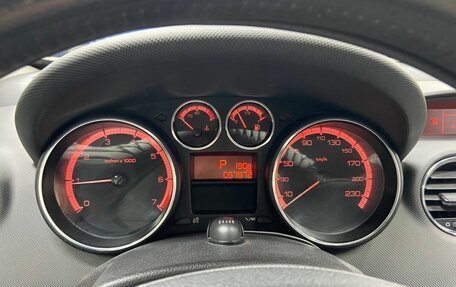 Peugeot 308 II, 2010 год, 715 000 рублей, 4 фотография