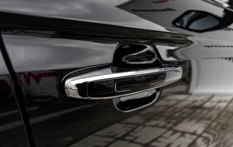 Geely Atlas, 2022 год, 2 130 000 рублей, 30 фотография