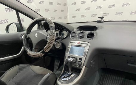 Peugeot 308 II, 2010 год, 715 000 рублей, 3 фотография