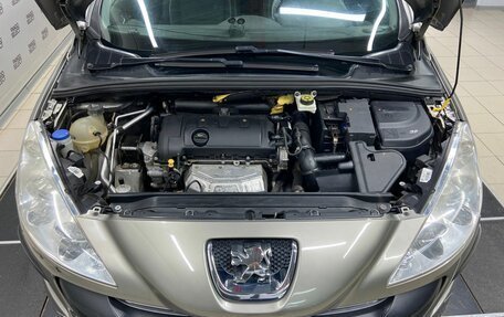 Peugeot 308 II, 2010 год, 715 000 рублей, 5 фотография