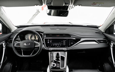 Geely Atlas, 2022 год, 2 130 000 рублей, 33 фотография