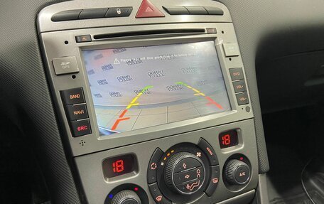 Peugeot 308 II, 2010 год, 715 000 рублей, 6 фотография