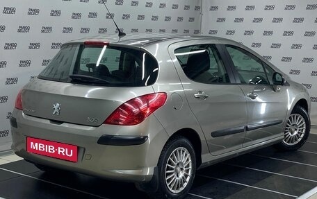 Peugeot 308 II, 2010 год, 715 000 рублей, 2 фотография