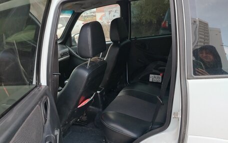 Chevrolet Niva I рестайлинг, 2013 год, 580 000 рублей, 8 фотография