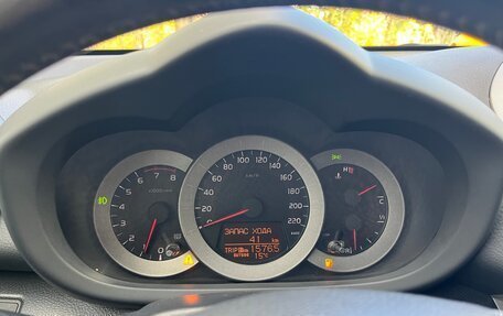 Toyota RAV4, 2007 год, 1 220 000 рублей, 6 фотография