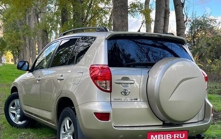 Toyota RAV4, 2007 год, 1 220 000 рублей, 3 фотография