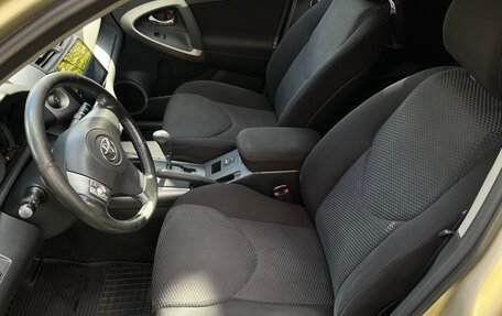 Toyota RAV4, 2007 год, 1 220 000 рублей, 9 фотография