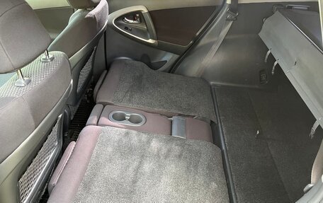 Toyota RAV4, 2007 год, 1 220 000 рублей, 11 фотография