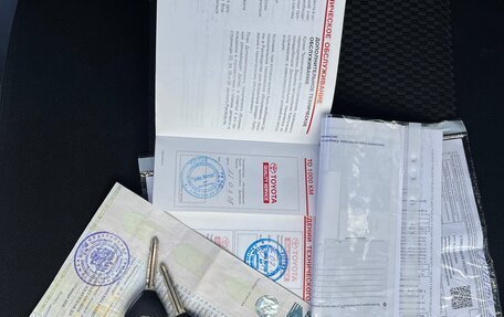 Toyota RAV4, 2007 год, 1 220 000 рублей, 16 фотография