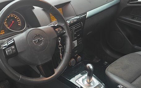 Opel Astra H, 2007 год, 490 000 рублей, 5 фотография