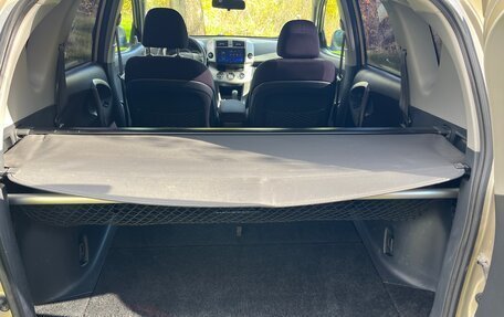 Toyota RAV4, 2007 год, 1 220 000 рублей, 12 фотография