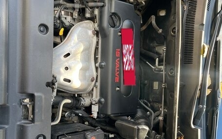 Toyota RAV4, 2007 год, 1 220 000 рублей, 17 фотография