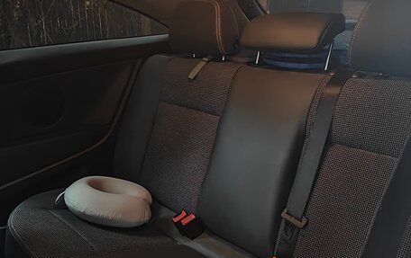 Opel Astra H, 2007 год, 490 000 рублей, 8 фотография