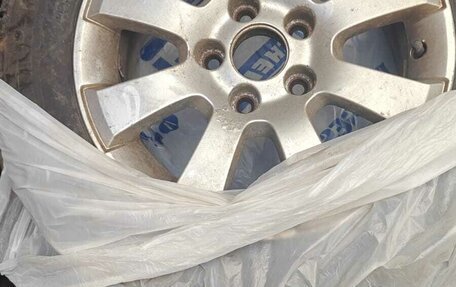 Opel Astra H, 2007 год, 490 000 рублей, 13 фотография