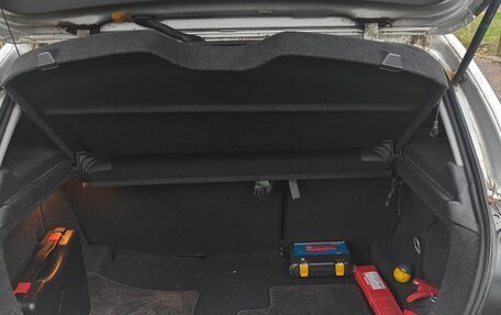 Opel Astra H, 2007 год, 490 000 рублей, 9 фотография