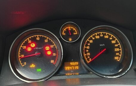 Opel Astra H, 2008 год, 205 000 рублей, 6 фотография