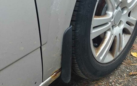 Opel Astra H, 2007 год, 490 000 рублей, 12 фотография