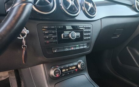 Mercedes-Benz B-Класс, 2014 год, 1 200 000 рублей, 3 фотография