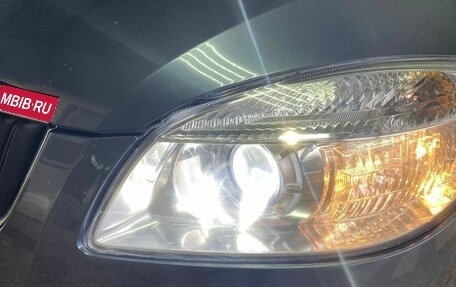 Skoda Fabia II, 2010 год, 660 000 рублей, 3 фотография