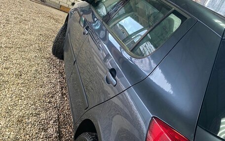 Skoda Fabia II, 2010 год, 660 000 рублей, 8 фотография