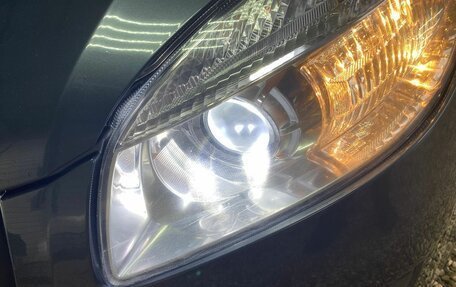 Skoda Fabia II, 2010 год, 660 000 рублей, 13 фотография