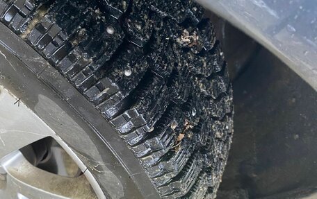 Skoda Fabia II, 2010 год, 660 000 рублей, 14 фотография