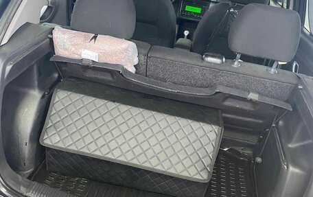 Skoda Fabia II, 2010 год, 660 000 рублей, 19 фотография