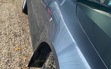 Skoda Fabia II, 2010 год, 660 000 рублей, 20 фотография