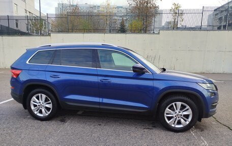 Skoda Kodiaq I, 2018 год, 2 000 000 рублей, 3 фотография