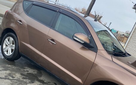 Geely Emgrand X7 I, 2013 год, 560 000 рублей, 2 фотография