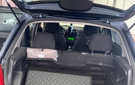 Skoda Fabia II, 2010 год, 660 000 рублей, 22 фотография