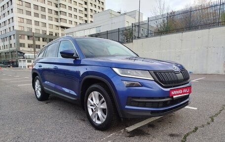 Skoda Kodiaq I, 2018 год, 2 000 000 рублей, 2 фотография