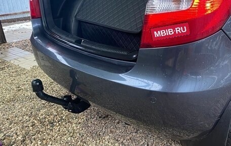 Skoda Fabia II, 2010 год, 660 000 рублей, 23 фотография