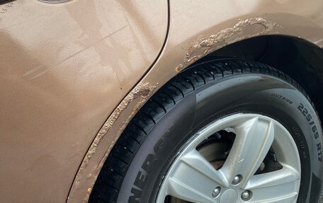 Geely Emgrand X7 I, 2013 год, 560 000 рублей, 7 фотография