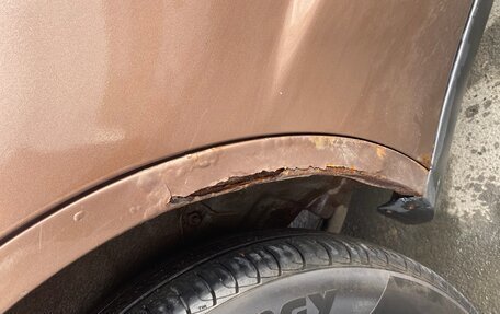 Geely Emgrand X7 I, 2013 год, 560 000 рублей, 8 фотография