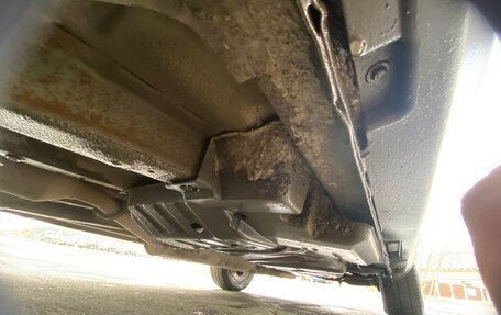 Geely Emgrand X7 I, 2013 год, 560 000 рублей, 6 фотография