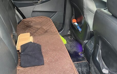 Geely Emgrand X7 I, 2013 год, 560 000 рублей, 10 фотография